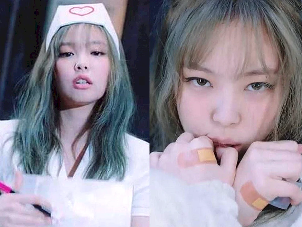 Jennie Kim
