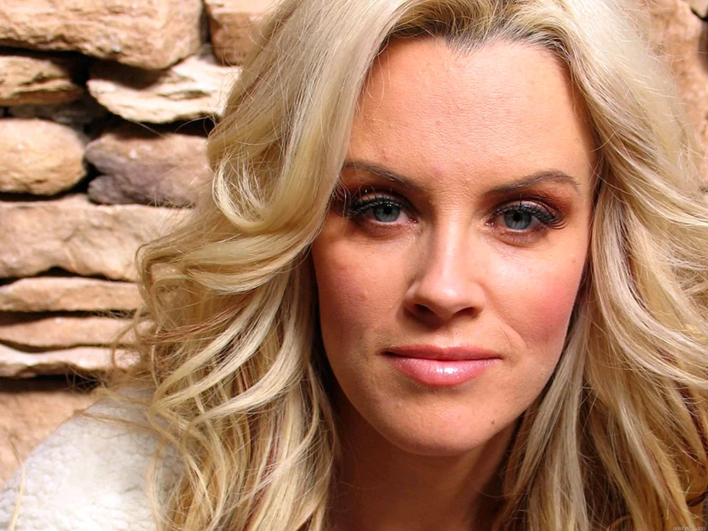 Jenny McCarthy Foto