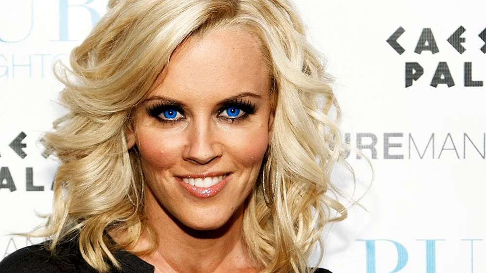 Jenny McCarthy 2022