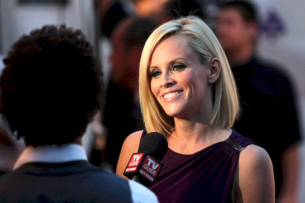 Jenny McCarthy Brüste
