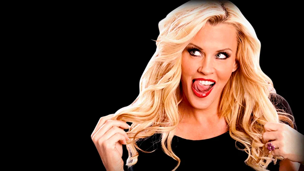 Jenny McCarthy 2022