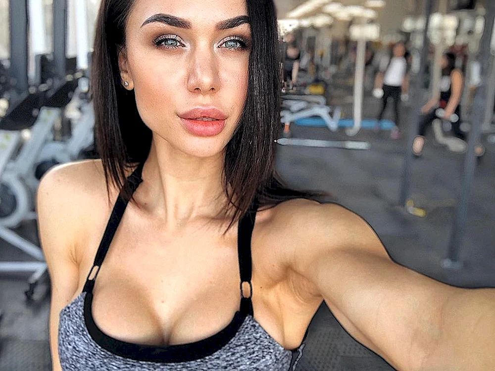 Jenny Mosienko