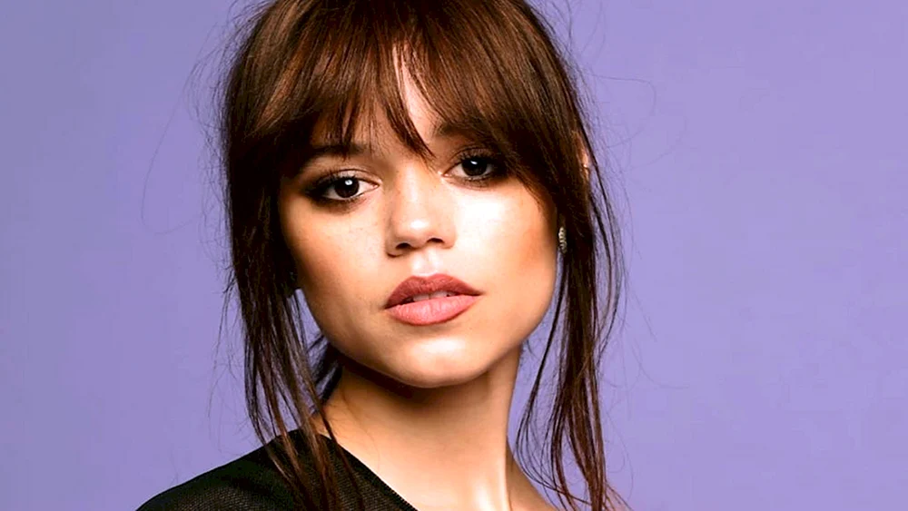 Jennie Ortega