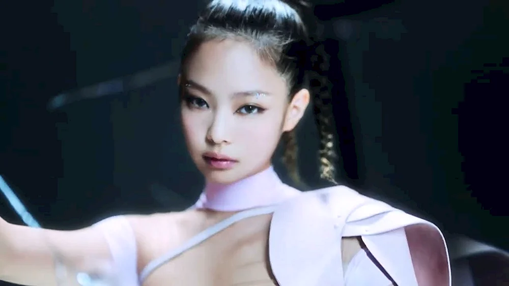 Jennie Kim 2021