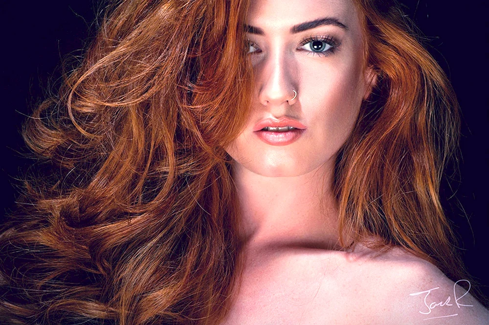 Jenny Sullivan Model