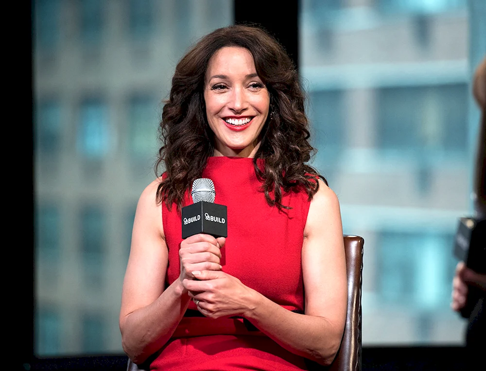 Jennifer Beals 2016