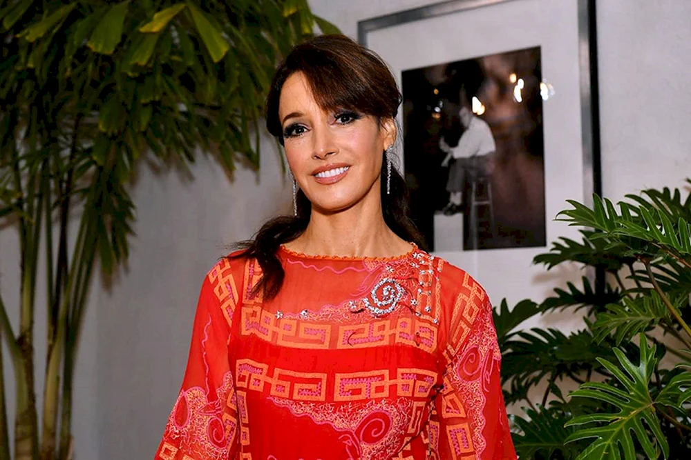 Jennifer Beals 2020