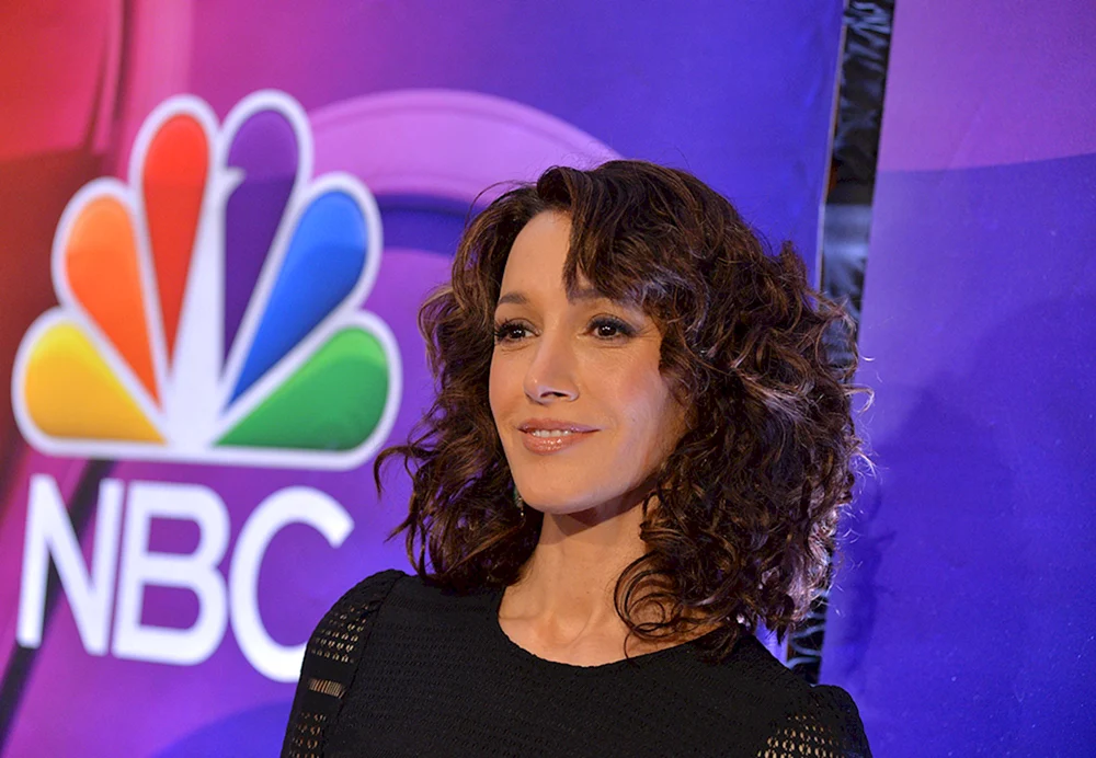 Jennifer Beals Foto