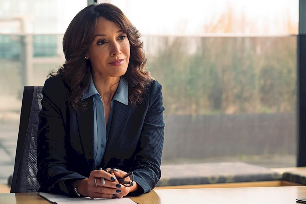 Jennifer Beals 2023