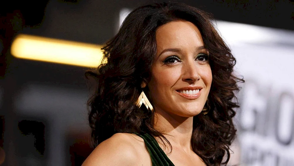 Jennifer Beals Schauspielerin