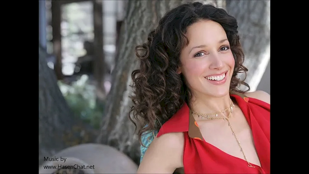 Jennifer Beals Jennifer Beals jetzt 2021