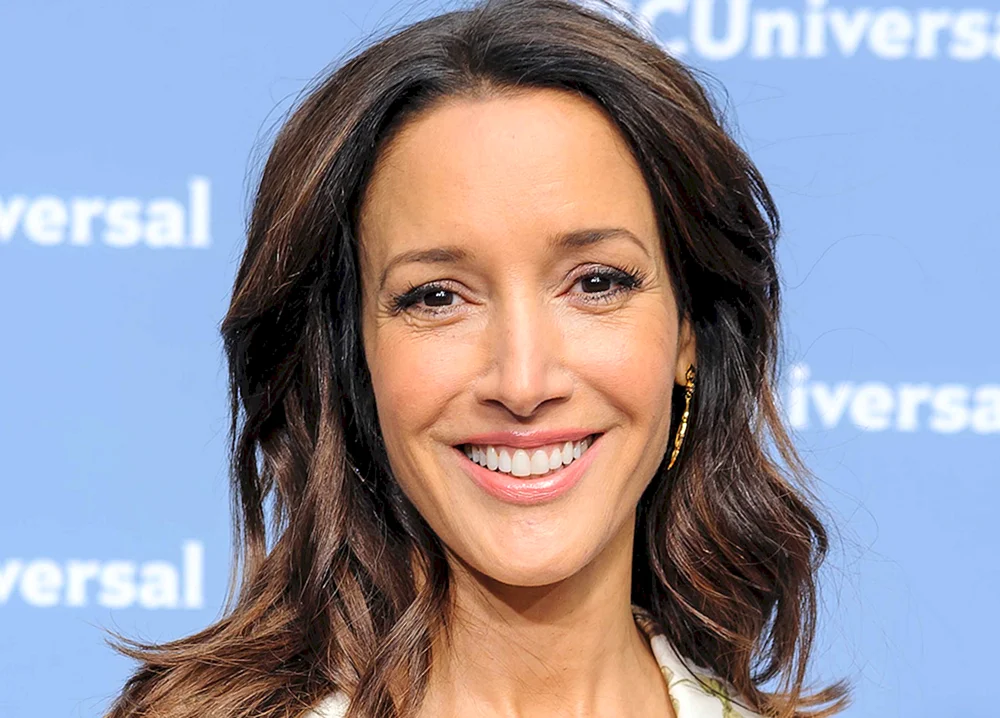 Jennifer Beals Jennifer Beals