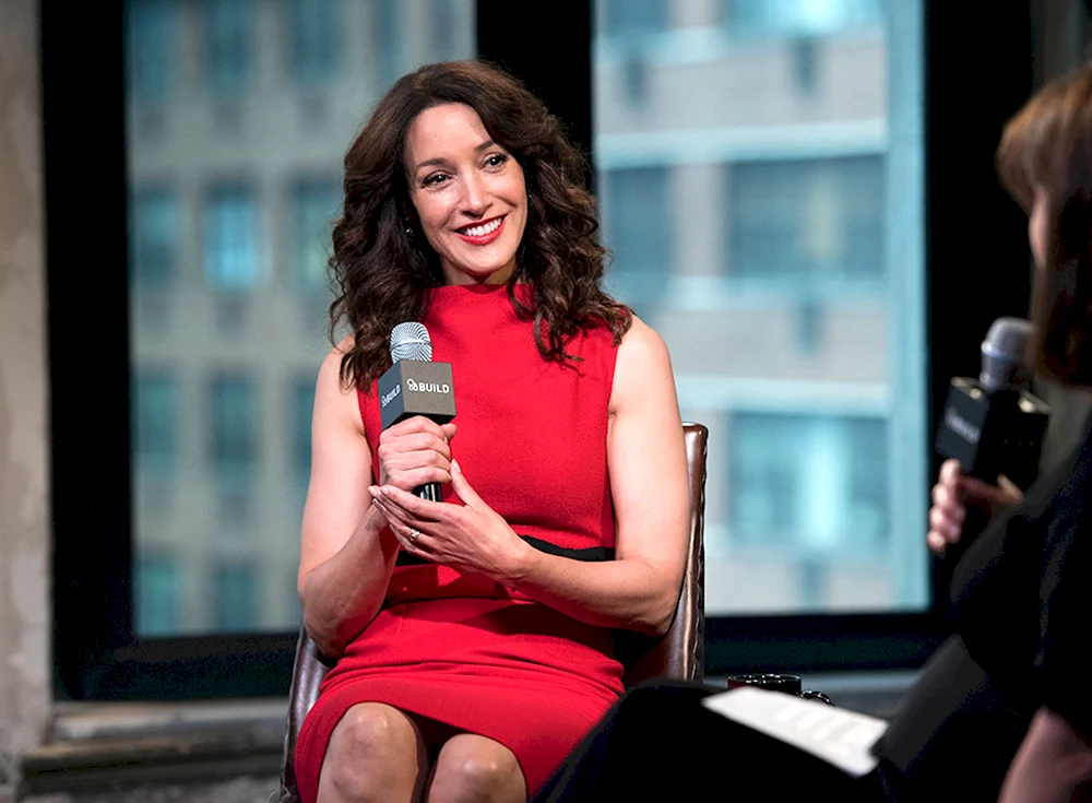 Jennifer Beals Jennifer Beals