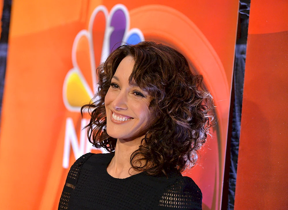 Jennifer Beals Schloss