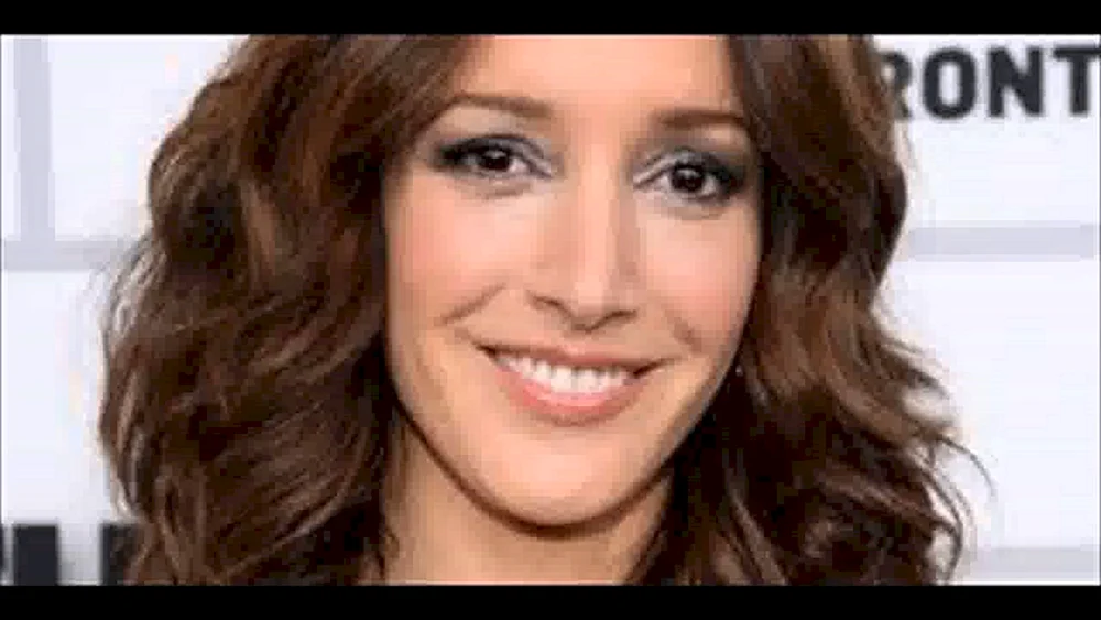 Jennifer Beals jetzt