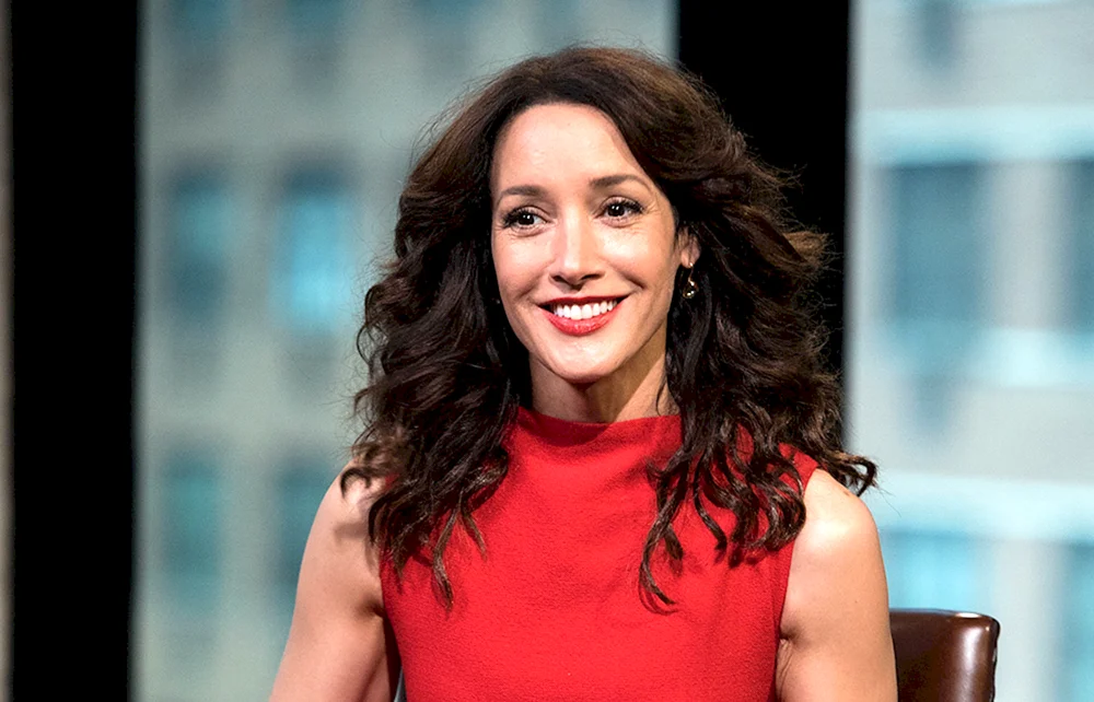 Jennifer Beals Schauspielerin