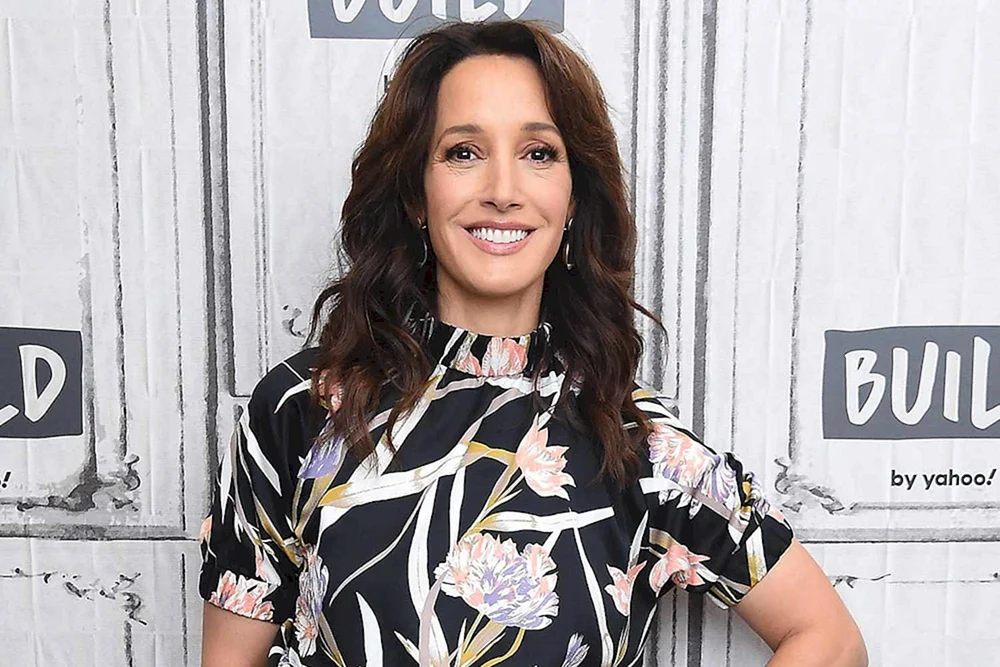 Jennifer Beals jetzt 2021