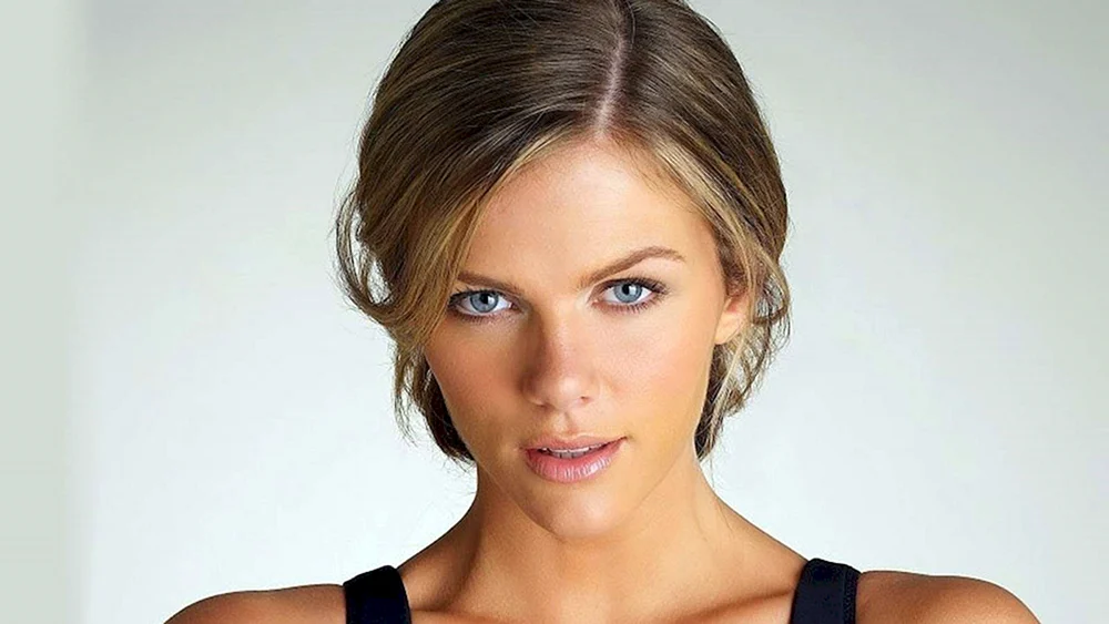 Brooklyn Decker Foto Hintergrundbild