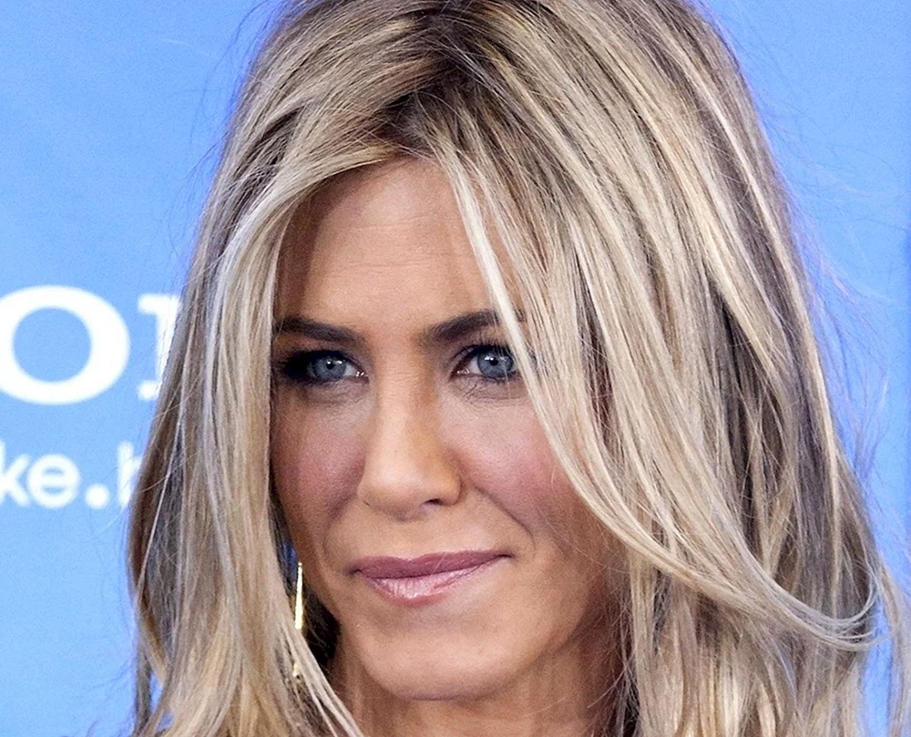 Jennifer Lopez Balayage