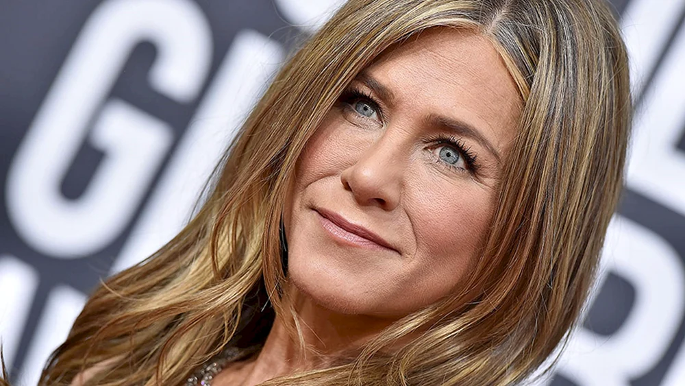 Jennifer Aniston 2022