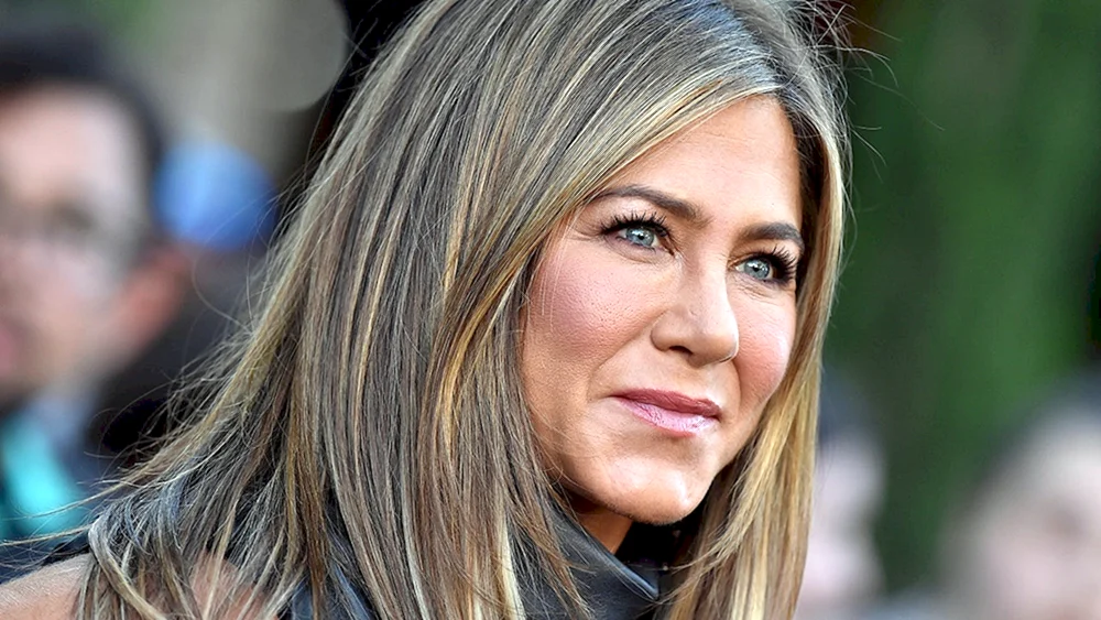 Jennifer Aniston 2022