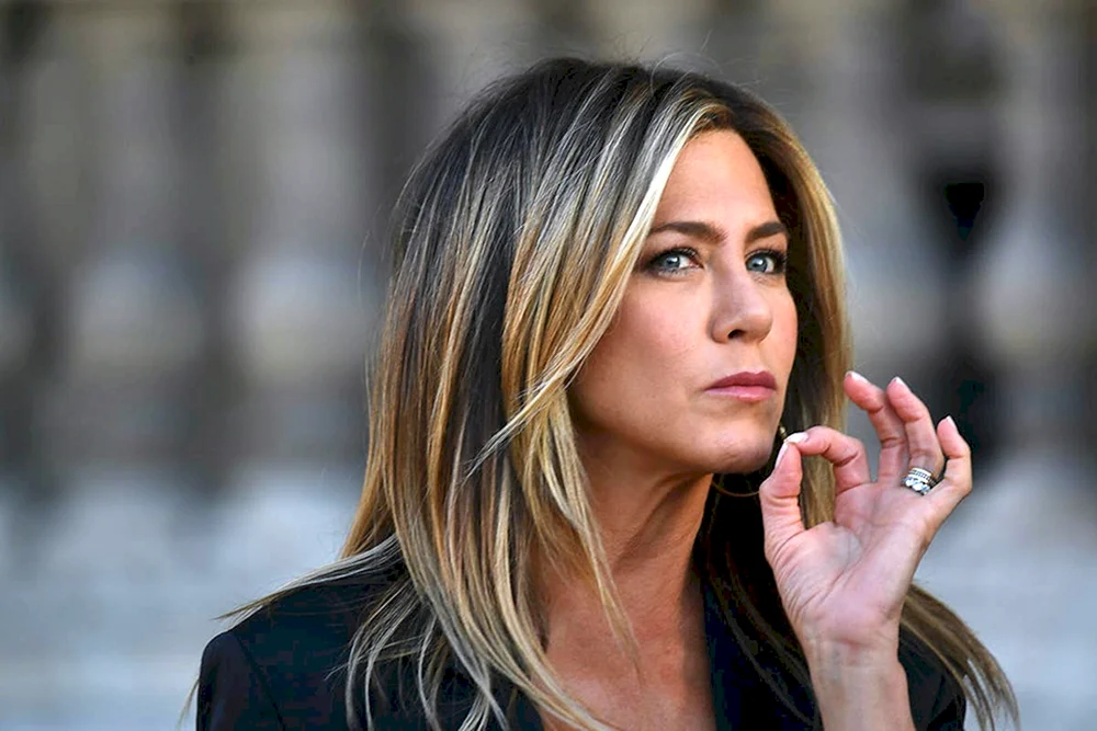 Jennifer Aniston 2022
