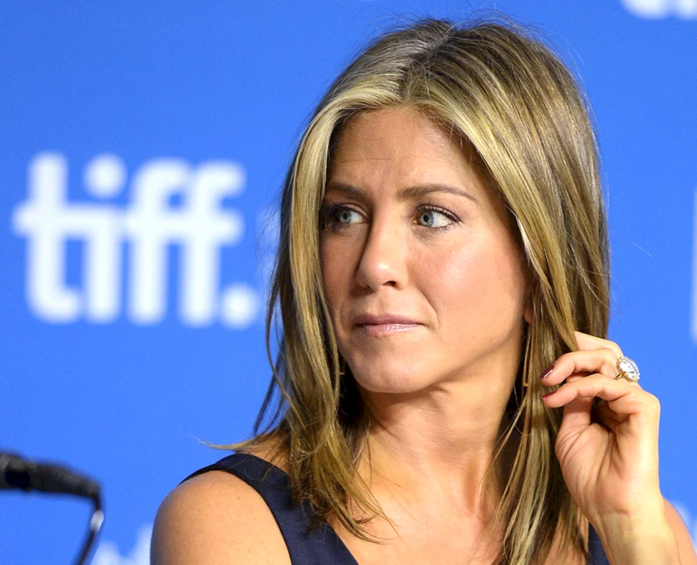Jennifer Aniston 2022