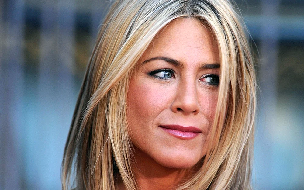 Jennifer Aniston 2023