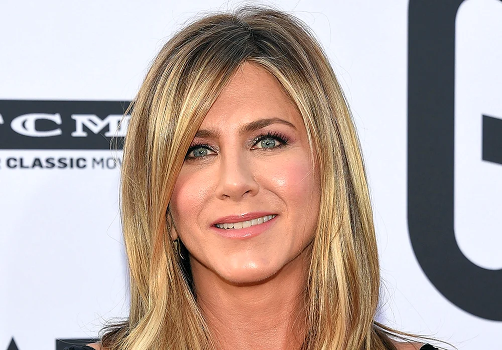 Jennifer Aniston 50 Jahre alt