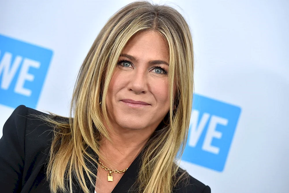 Jennifer Aniston Schauspielerin