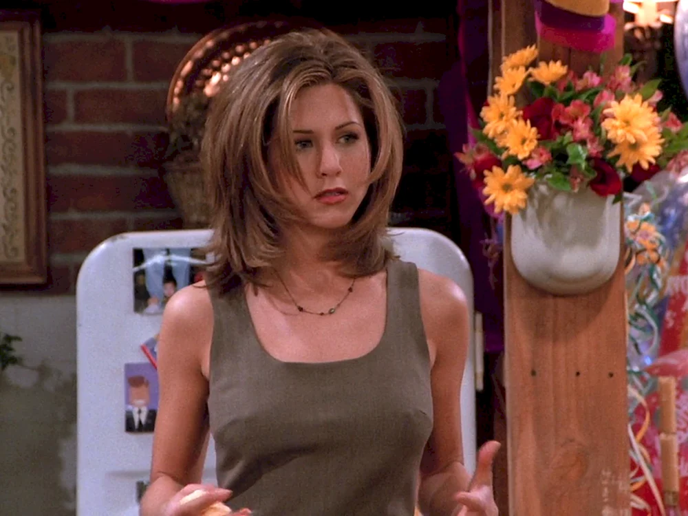 Jennifer Aniston Freunde