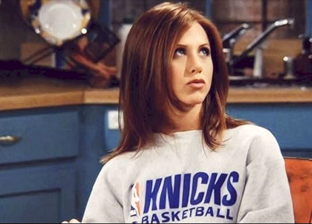 Rachel Green