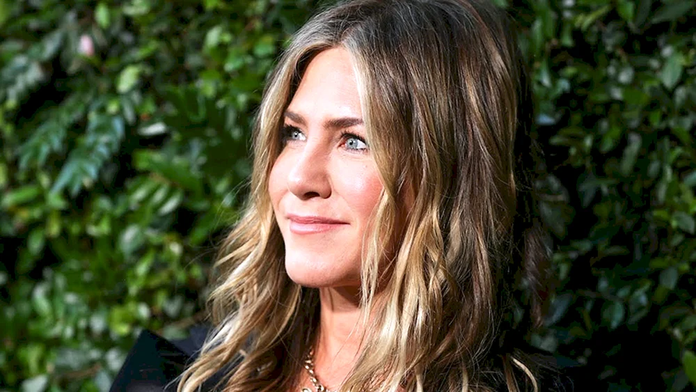 Jennifer Aniston Foto