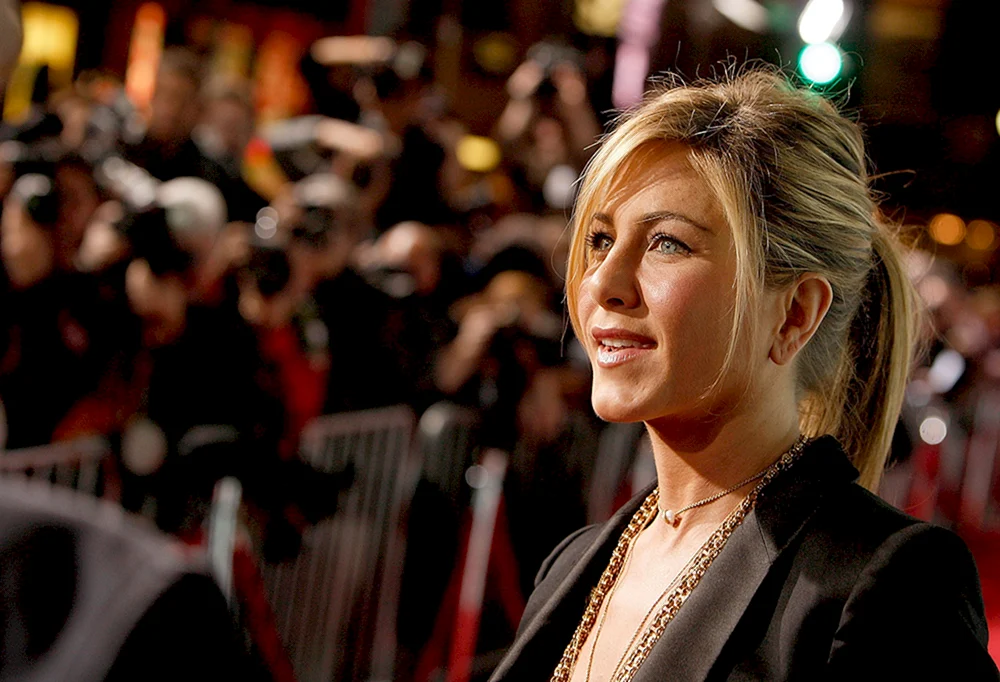 Jennifer Aniston Foto