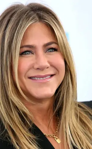 Jennifer Aniston Jennifer Aniston