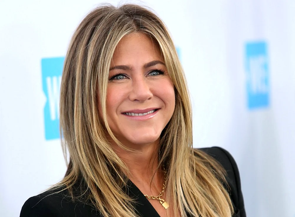 Jennifer Aniston Jennifer Aniston