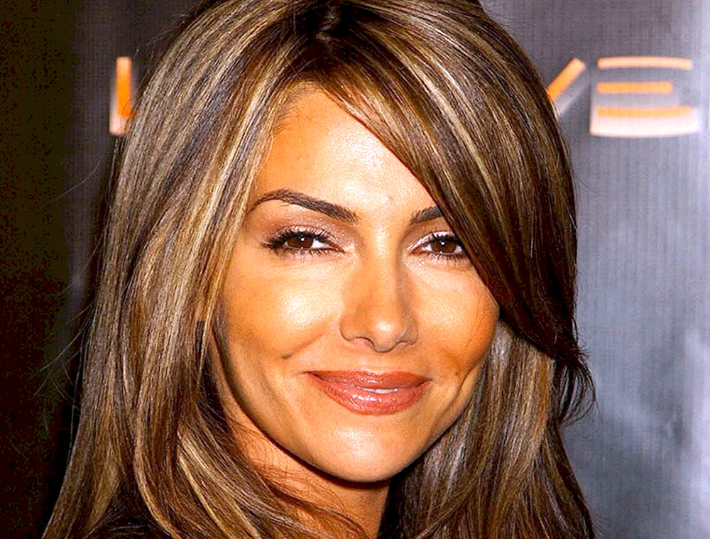 Jennifer Aniston Färbung