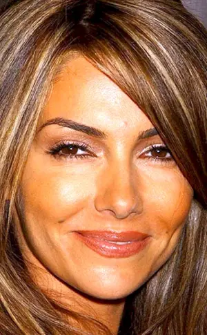 Jennifer Aniston Färbung