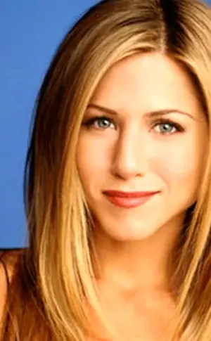 Jennifer Aniston Leiter