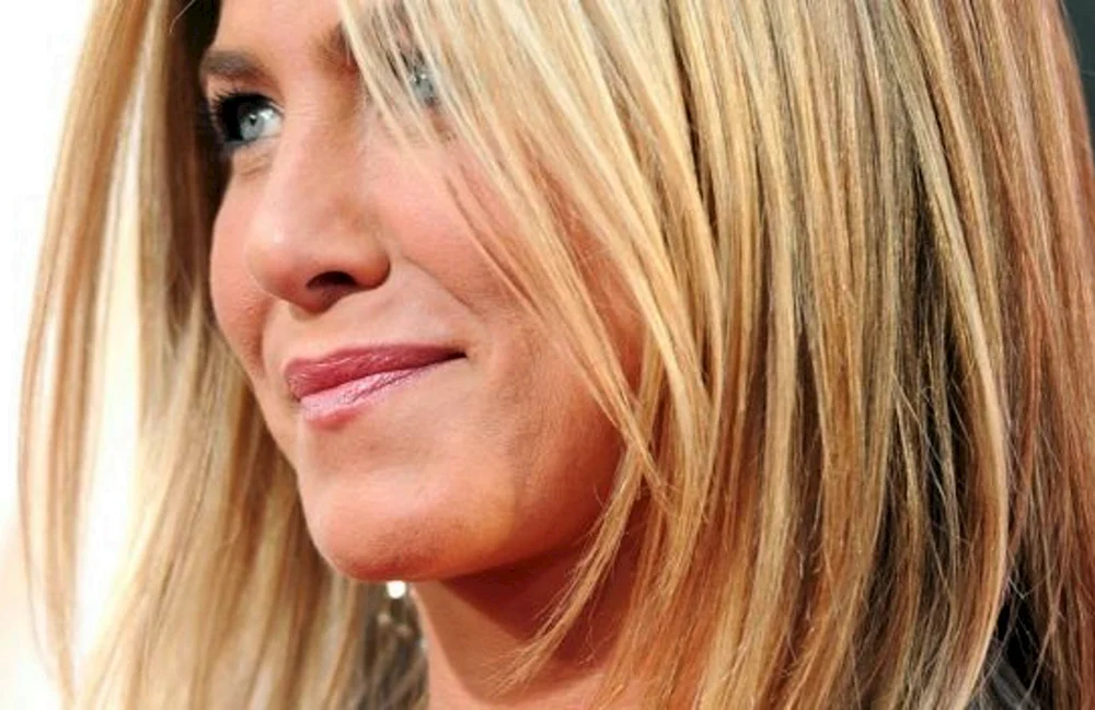 Jennifer Aniston Bobfrisur