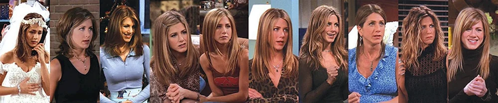 Rachel Green