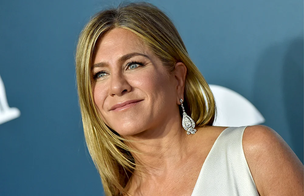 Jennifer Aniston jetzt 2022