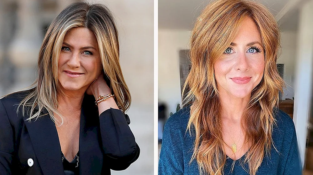 Jennifer Aniston
