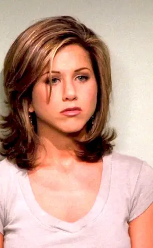 Jennifer Aniston Haarschnitt Rachel