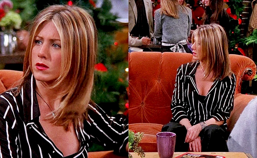 Rachel Green