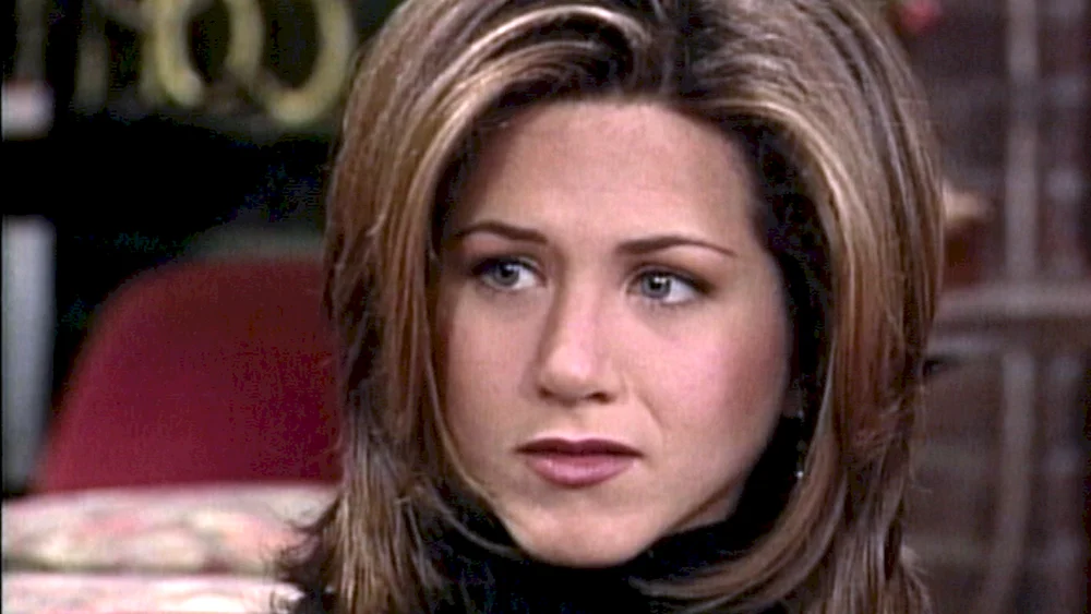 Jennifer Aniston Haarschnitt Rachel