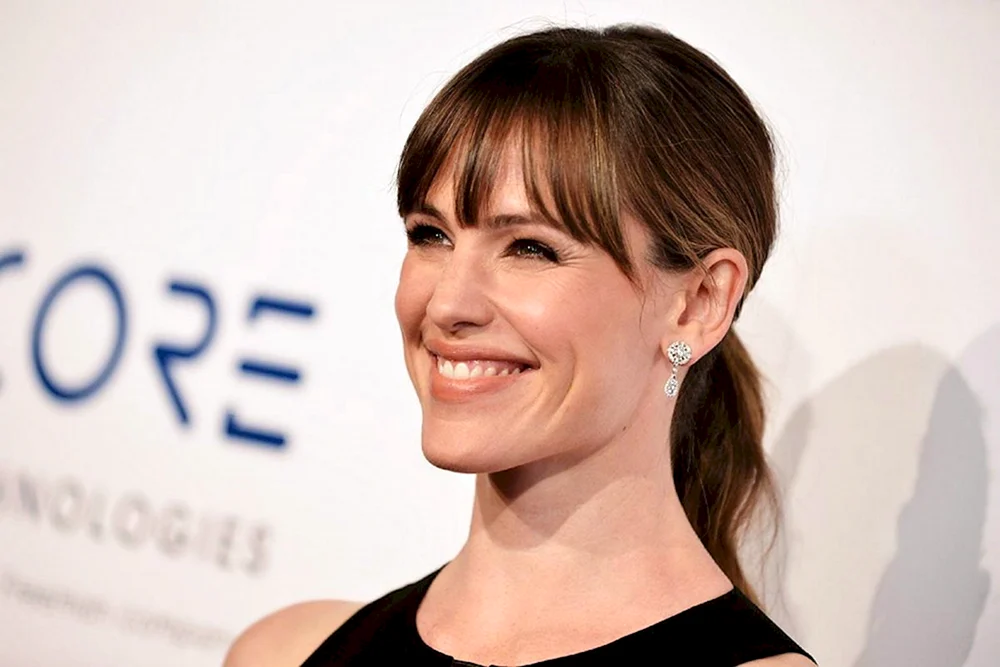 Jennifer Garner Schauspielerin