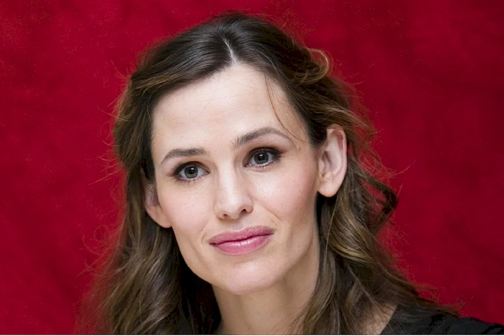 Jennifer Garner Schauspielerin