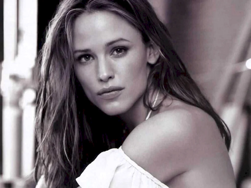 Jennifer Garner Schauspielerin