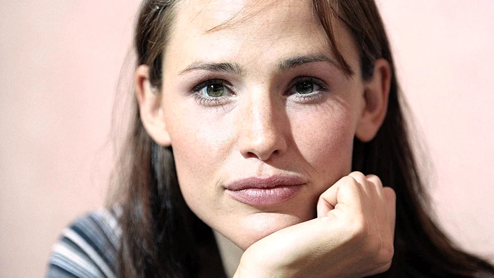 Jennifer Garner Schauspielerin